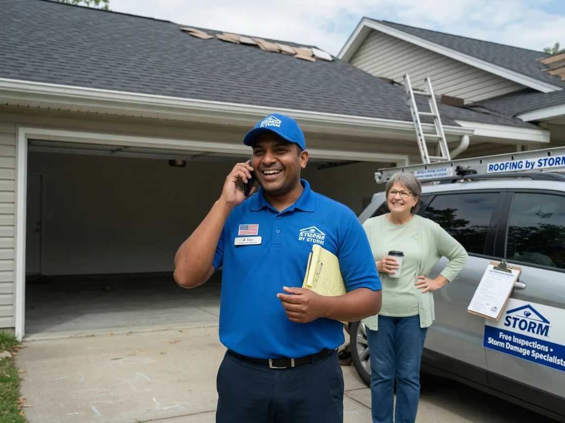 Roof Repair Near Me Chanute, KS FAQs